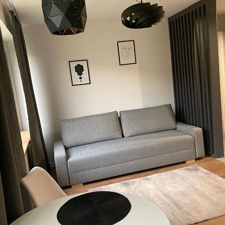 Apartament Bema 89B Bialystok Exterior photo