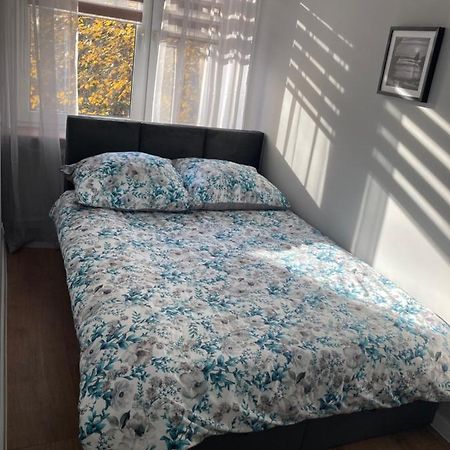 Apartament Bema 89B Bialystok Exterior photo