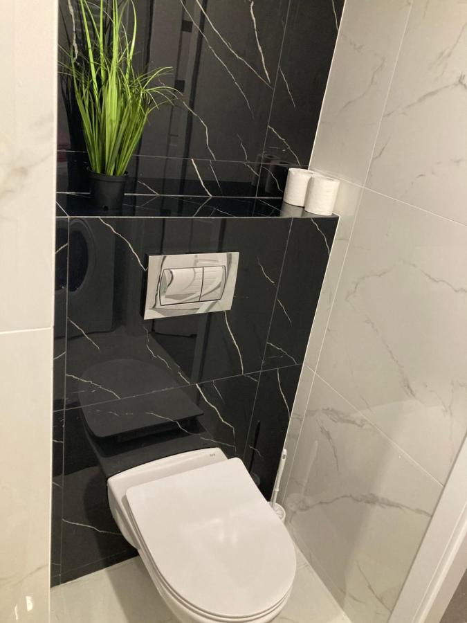 Apartament Bema 89B Bialystok Exterior photo