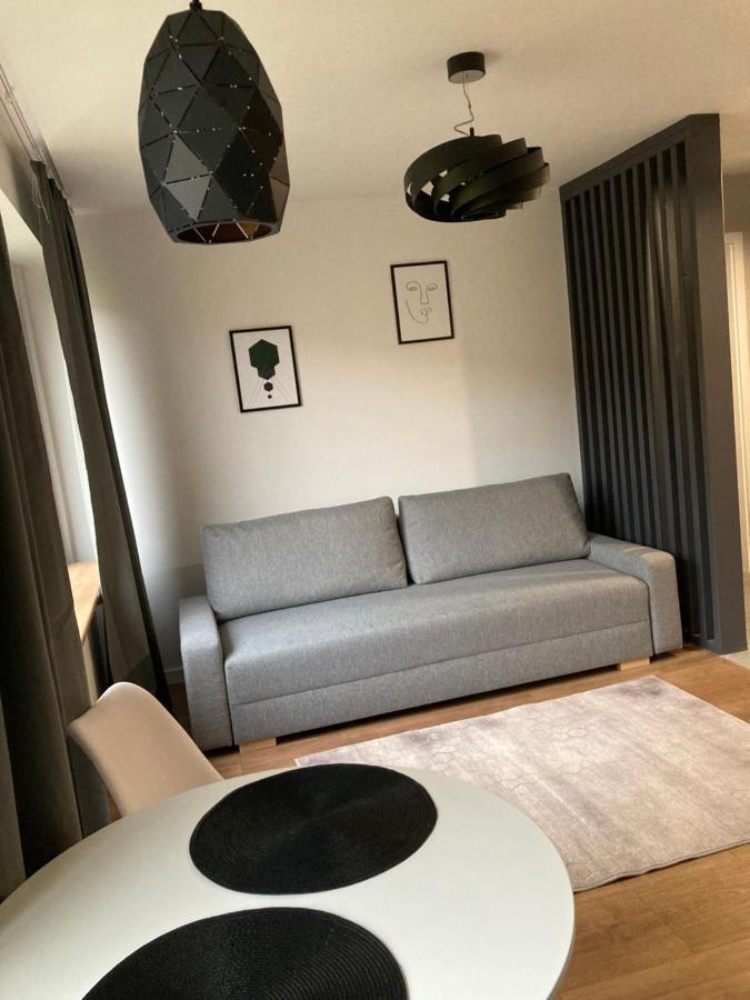 Apartament Bema 89B Bialystok Exterior photo