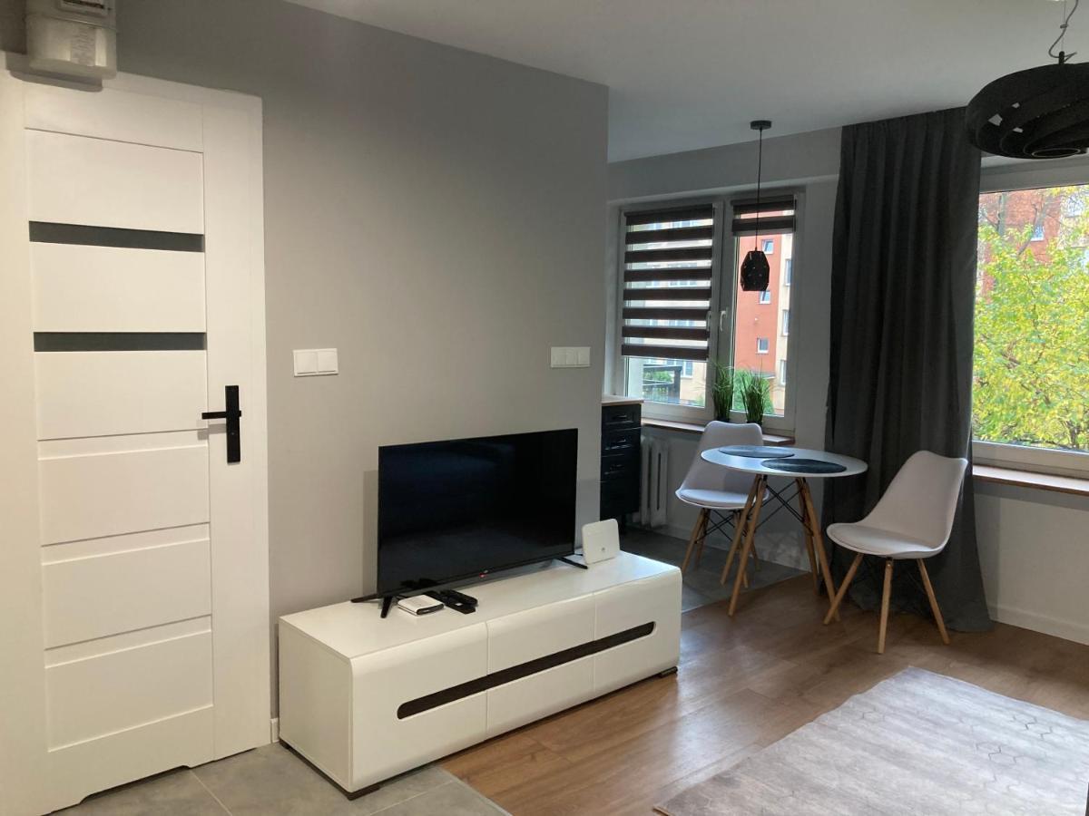 Apartament Bema 89B Bialystok Exterior photo