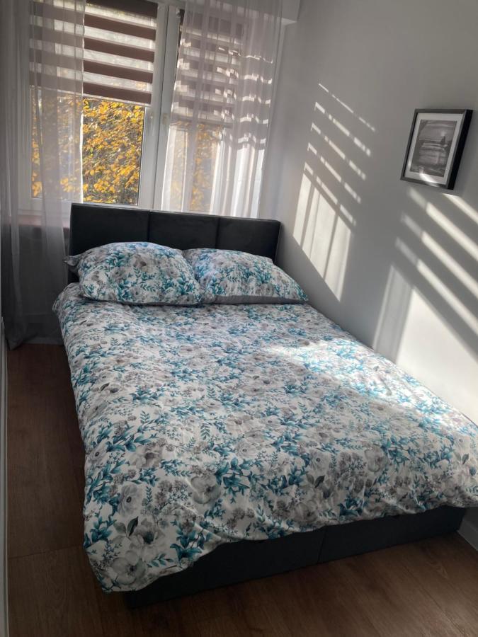 Apartament Bema 89B Bialystok Exterior photo