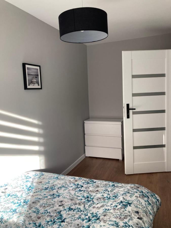 Apartament Bema 89B Bialystok Exterior photo